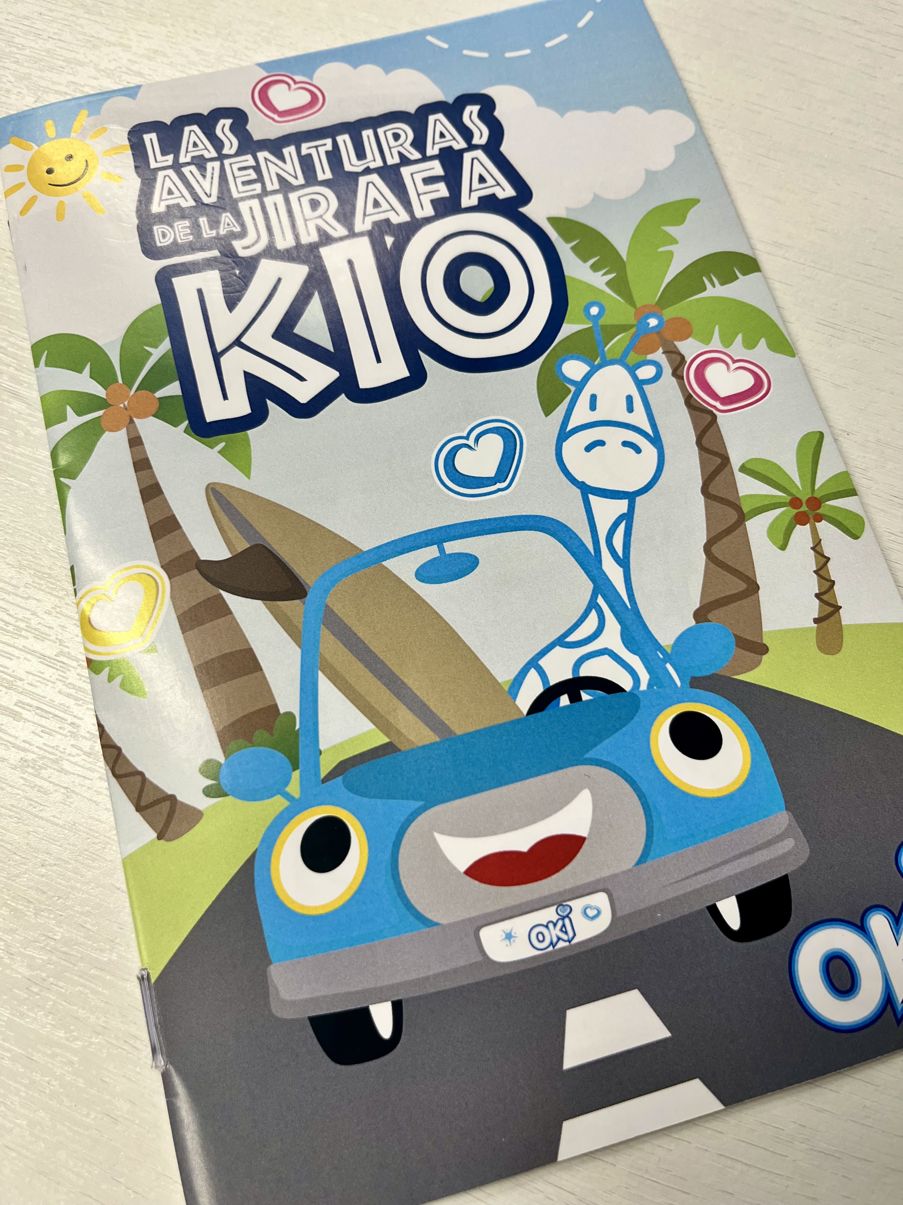 OKI celebra la temporada vacacional con experiencias inolvidables