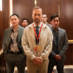 Cine: Universal Pictures estrena «Nadie» el 21 de agosto