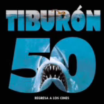 50 años: Universal Pictures reestrenó la película «Tiburón»