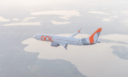 GOL reanuda sus operaciones en Caracas con vuelos directos desde San Pablo
