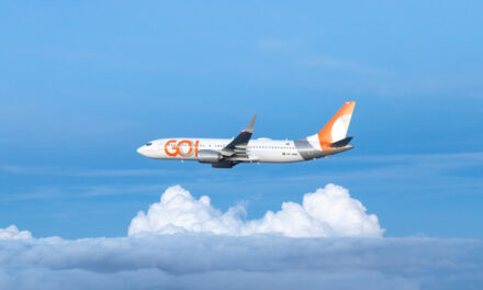 GOL Líneas Aéreas anuncia el regreso de su ruta estacional hacia desde San Pablo a Punta del Este