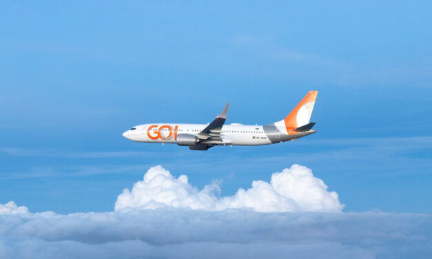 GOL Líneas Aéreas anuncia el regreso de su ruta estacional hacia desde San Pablo a Punta del Este