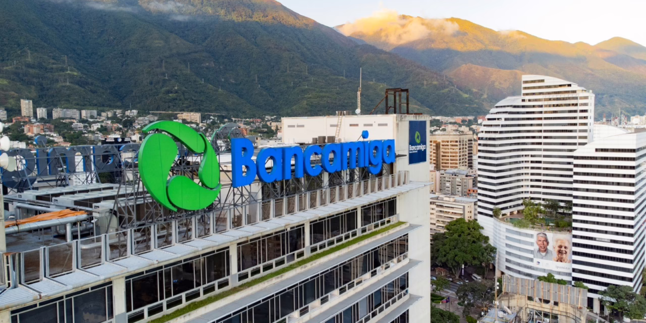Bancamiga reafirma liderazgo con fuerte expansión en créditos, captaciones y rentabilidad