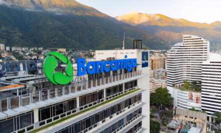 Bancamiga reafirma liderazgo con fuerte expansión en créditos, captaciones y rentabilidad