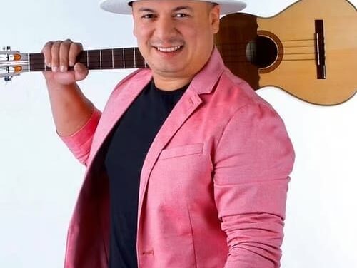 Reinventando el cuatro Jorge Polanco llega a Venezuela para celebrar 40 años de trayectoria