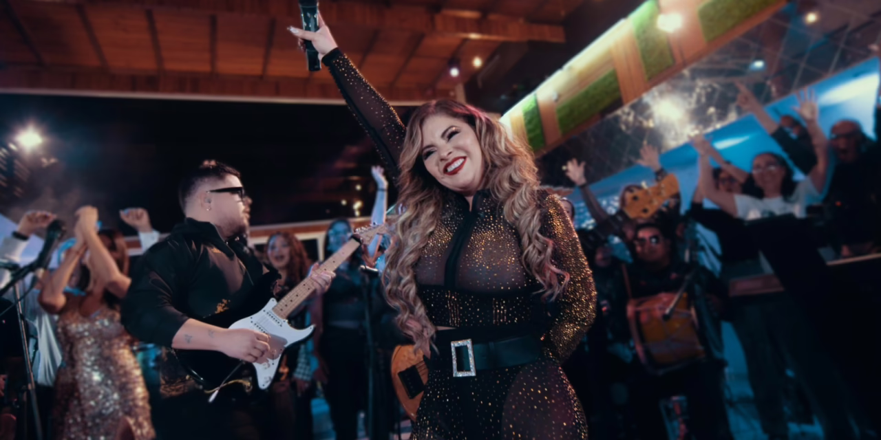 Nueva edición de «My Playlist»: Diveana le rinde homenaje a Rubby Pérez