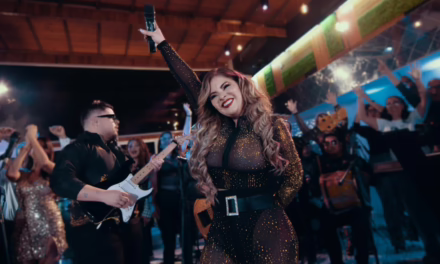 Nueva edición de «My Playlist»: Diveana le rinde homenaje a Rubby Pérez