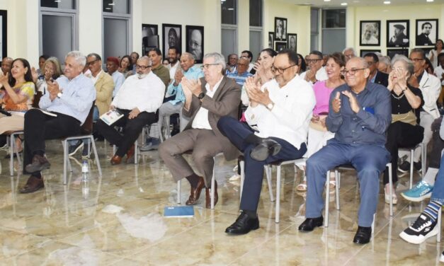 República Dominicana: definen al bolero como un género de evocación y seducción