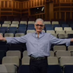 Guillermo Carrasco en vivo en el Centro Cultural de Arte Moderno