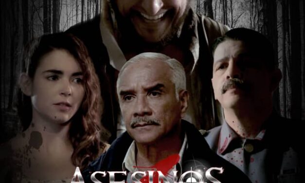 CINE: «Asesinos Notables» llega para sacudir la verdad: una película que desafía la percepción