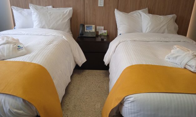 Hotelería y turismo médico son opciones de alojamiento en Venezuela