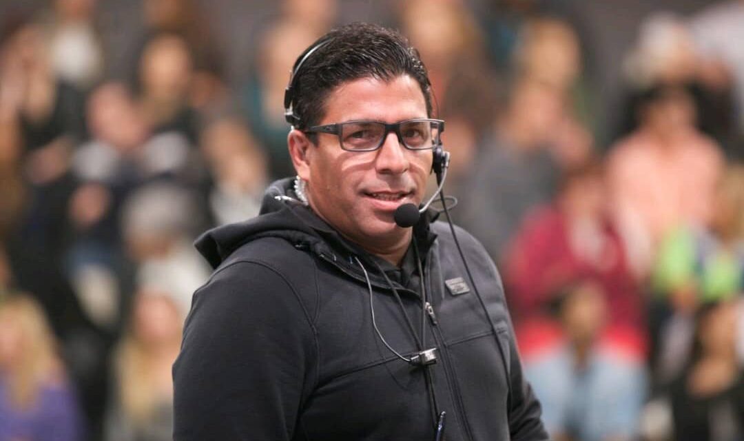 Productor “Rocky” Istúriz: 36 años siendo un referente de la televisión en Venezuela