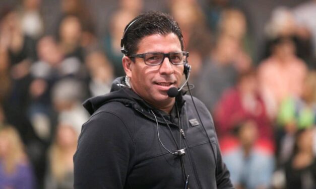 Productor “Rocky” Istúriz: 36 años siendo un referente de la televisión en Venezuela