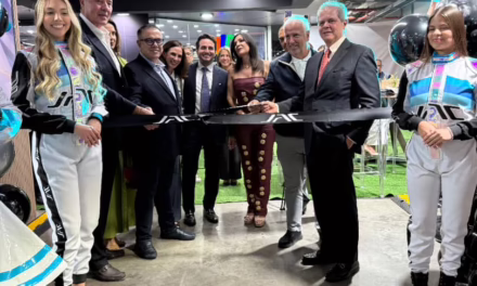 JAC Motors expandirá su red a másde 50 vitrinas comerciales este 2025