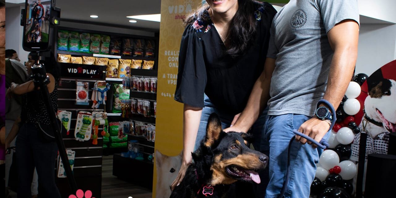 Vida Pets: Nueve Años de Amor, Crecimiento y Comunidad que Transforman el Bienestar Animal en Venezuela