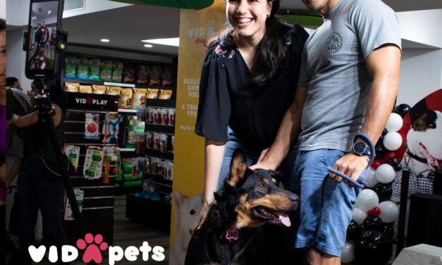 Vida Pets: Nueve Años de Amor, Crecimiento y Comunidad que Transforman el Bienestar Animal en Venezuela