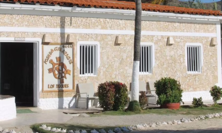 Conoce la Posada Galápagos en el archipélago de Los Roques