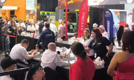 Más de 8.000 visitantes celebraron la ExpoFevipan 2025 en Caracas