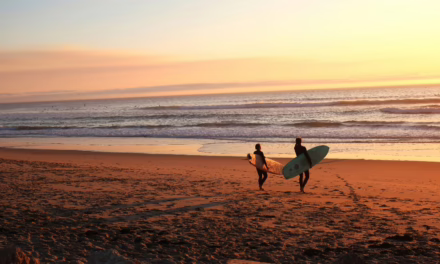 Día Mundial de las Playas 2025: unen esfuerzos para proteger nuestros océanos y costas