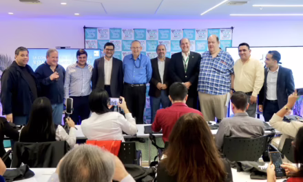Primer Taller de Telecomunicaciones fortalece la cobertura periodística del sector
