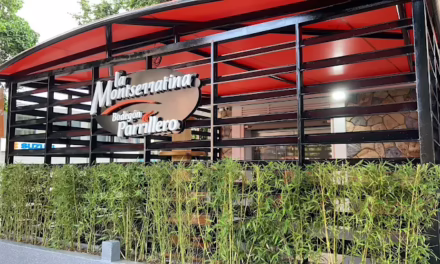 Bodegones La Montserratina: la parada que enciende el fuego de tu parrilla