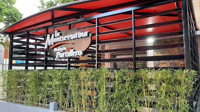Bodegones La Montserratina: la parada que enciende el fuego de tu parrilla