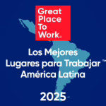 Great Place to Work® reveló Los Mejores Lugares para Trabajar™ en Venezuela y en América Latina 2025