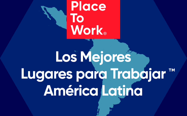 Great Place to Work® reveló Los Mejores Lugares para Trabajar™ en Venezuela y en América Latina 2025