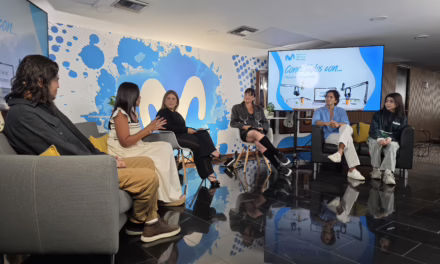Fundación Telefónica Movistar estrena tercera temporada de “Conectados con”