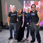 La exitosa comedia «El Método Grönholm” se apodera del gran escenario del Centro Cultural Chacao