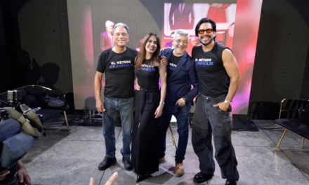 La exitosa comedia «El Método Grönholm” se apodera del gran escenario del Centro Cultural Chacao