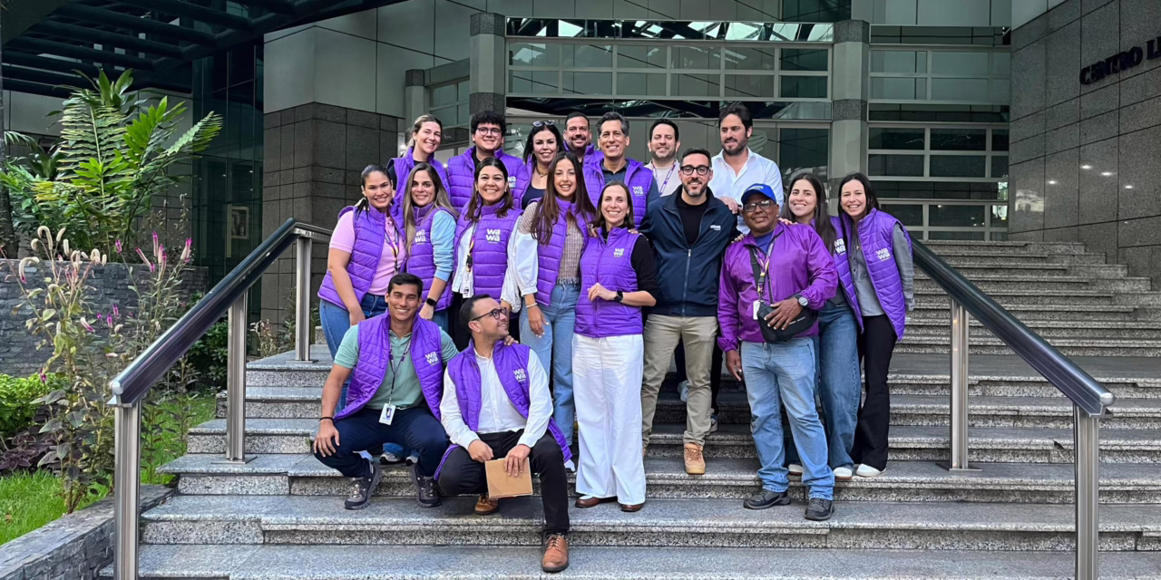 Wawa: rumbo a su primer quinquenio elevando al trabajador Latinoamericano