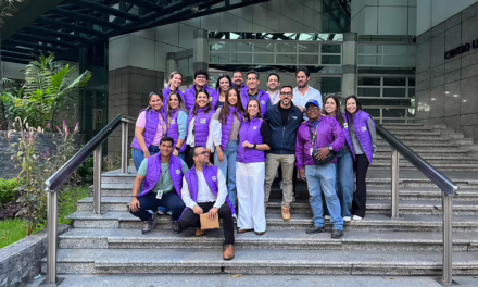 Wawa: rumbo a su primer quinquenio elevando al trabajador Latinoamericano