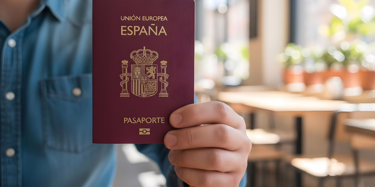 Comienza la cuenta regresiva para solicitar la nacionalidad española por la Ley de Nietos