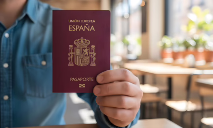 Comienza la cuenta regresiva para solicitar la nacionalidad española por la Ley de Nietos