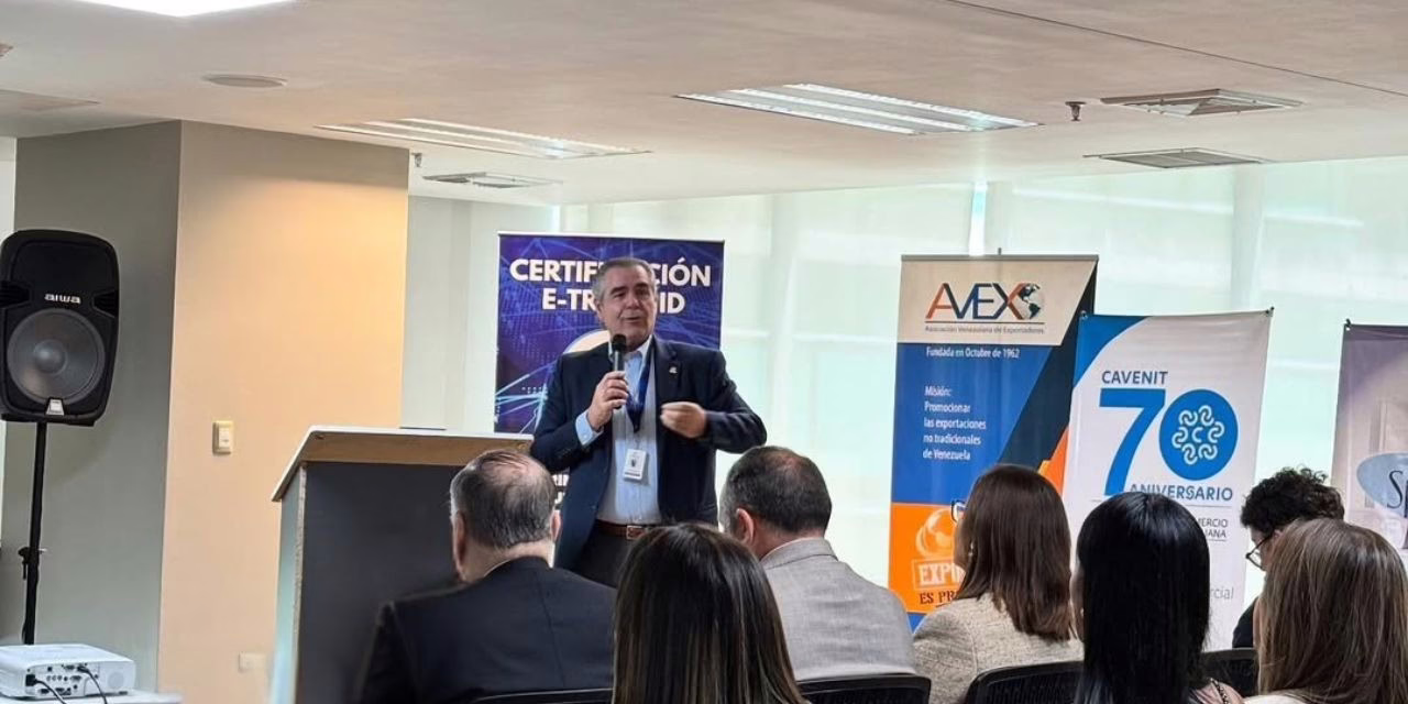 CAVENIT y AVEX brindan asesoría a exportadores nacionales para conquistar el mercado italiano