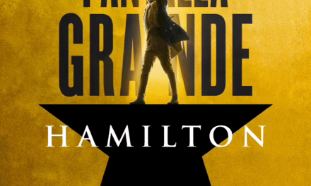 Walt Disney Studios estrena en cines de Venezuela Hamilton, la versión filmada del musical de Lin-Manuel Miranda