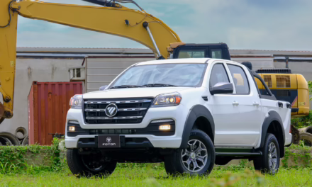 Automotriz Foton celebra su 29 aniversario comprometidos con la innovación y el servicio postventa