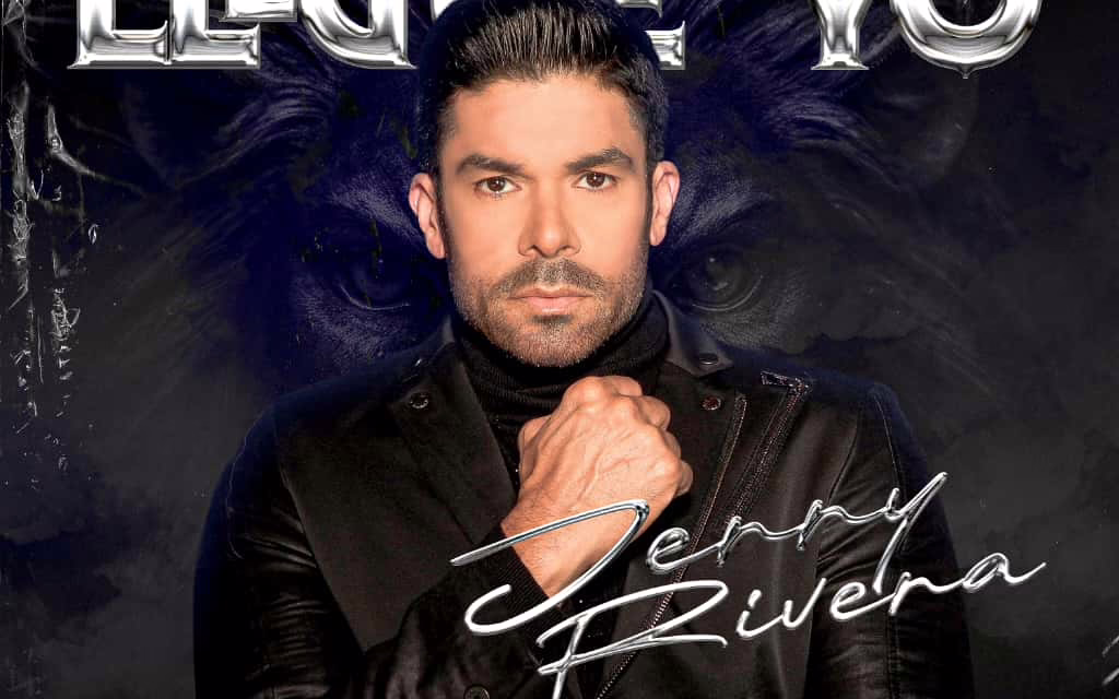 Jerry Rivera lanza su disco «Llegué Yo» tras 15 años de ausencia discográfica