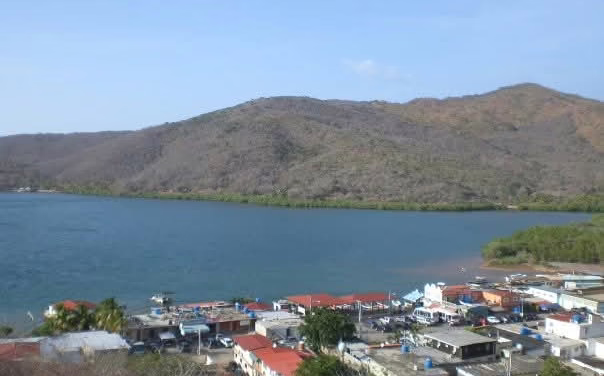 Mochima, el Caribe Venezolano