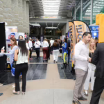 Banesco celebró la Primera Feria de Pequeñas y Medianas Empresas