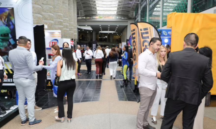 Banesco celebró la Primera Feria de Pequeñas y Medianas Empresas