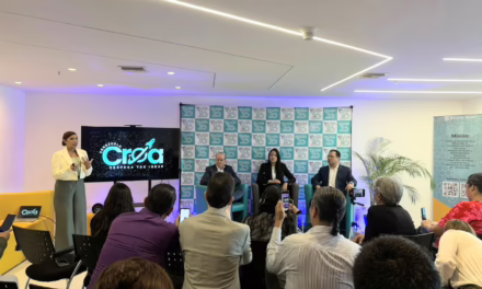 Grupo NSM y el CC El Recreo lanzan “Venezuela Crea”: una plataforma para impulsar el emprendimiento nacional