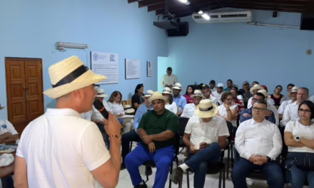 Incorporan al sector pesquero a Fedecámaras Nueva Esparta