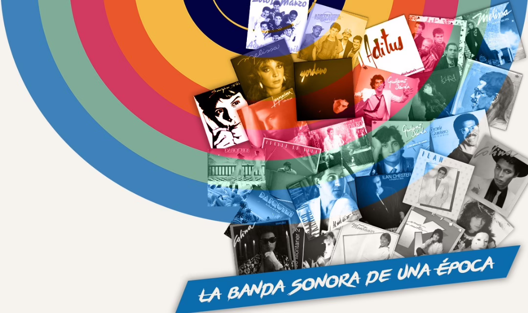 La banda sonora de una época resonará en Venezuela Pop