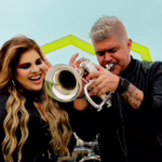 Diveana y Anthony Pérez se unen para la versión deluxe de “Tus Ojos”