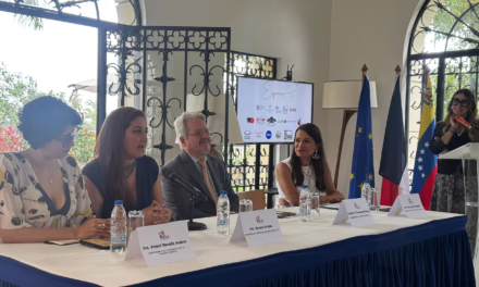 Anuncian la 5ta edición del Festival de Artes Escénicas Franco-venezolano