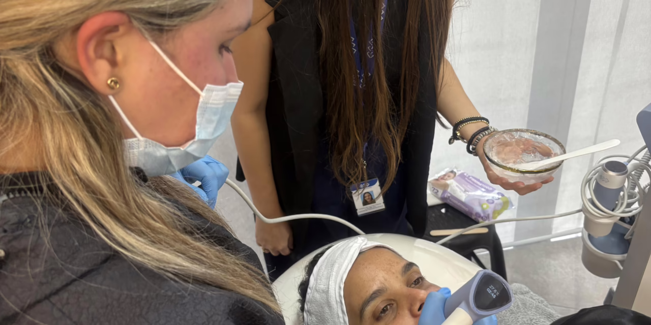 HClinic celebra su 5to aniversario con la incorporación de la Multiplataforma de alta gama Exion de BTL Estética