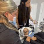 HClinic celebra su 5to aniversario con la incorporación de la Multiplataforma de alta gama Exion de BTL Estética