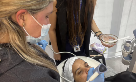 HClinic celebra su 5to aniversario con la incorporación de la Multiplataforma de alta gama Exion de BTL Estética